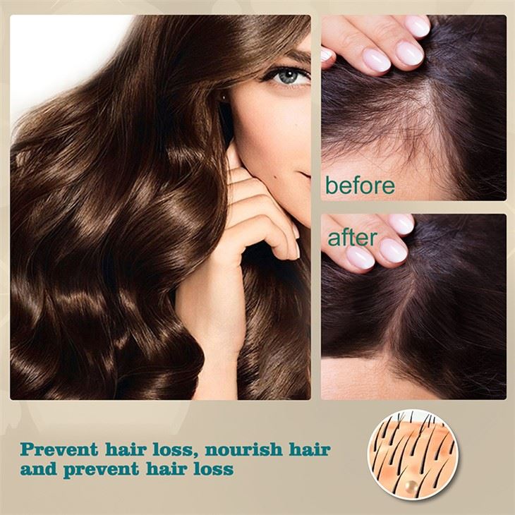 Hair Growth Cream