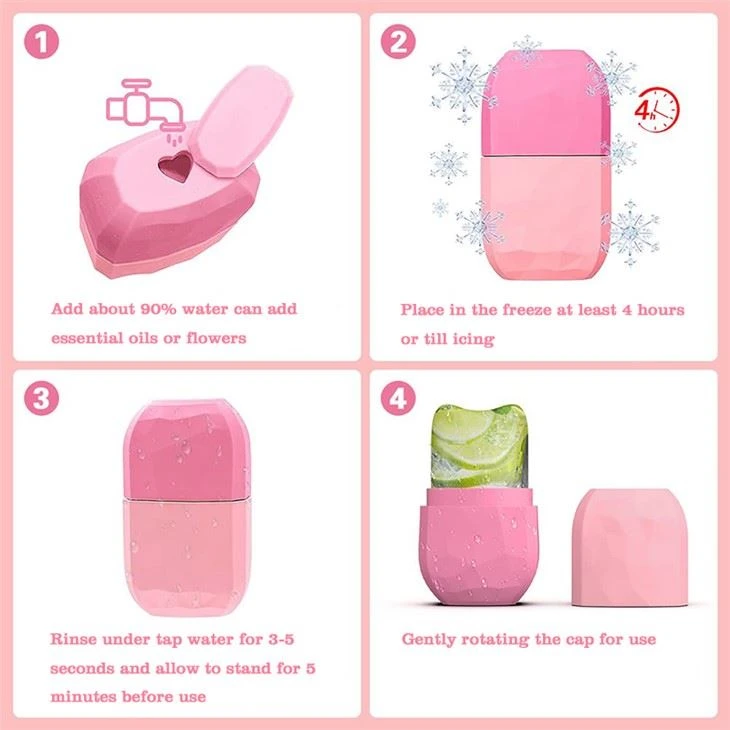 Ice Roller For Face