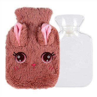 1000ml Hot Water Bag fur Cover