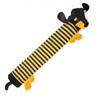 Lange hoes voor warmwaterkruiken