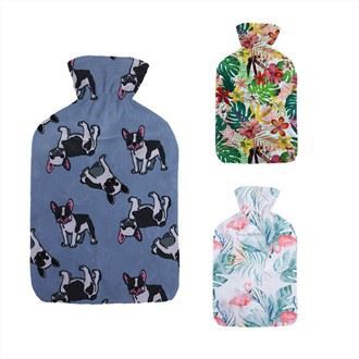 Handwarmer Warmwaterkruik Fleece Cover