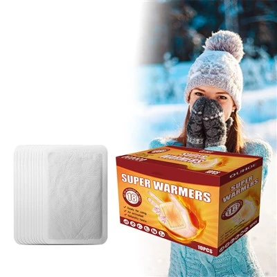 Zelfklevend warmtekussen Warme patch