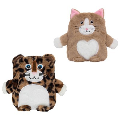 Magnetron-knuffeldieren voor kinderen