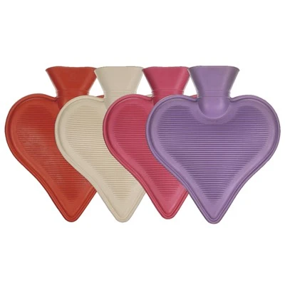 Hartvorm 500 ml / 1000 ml warmwaterkruik