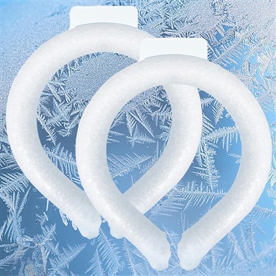 TPU/PCM -nekkoelring