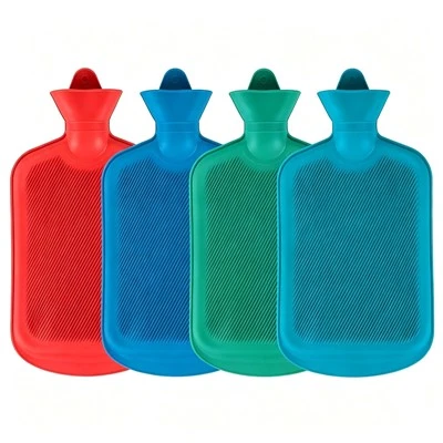 2000ml rubberen warmwaterzak