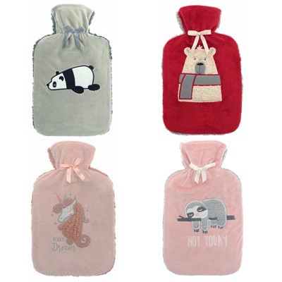 Kinderen gebreide sjaal muts handschoensets