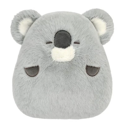 Koala knuffel Natuurlijk verwarmingskussen Magnetron Tarwezak